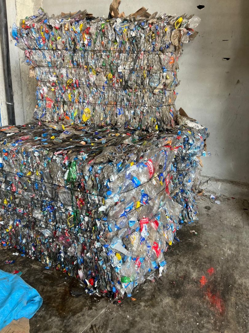 Sıfır Atık Geri Dönüşüm